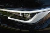 Thumbnail of 2020 Black Obsidian INFINITI QX80