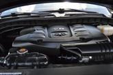 Thumbnail of 2020 Black Obsidian INFINITI QX80