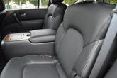 Thumbnail of 2024 Super Black Nissan Armada