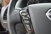 Thumbnail of 2024 Super Black Nissan Armada