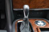 Thumbnail of 2024 Super Black Nissan Armada
