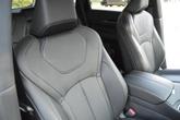 Thumbnail of 2025 Glacier White INFINITI QX60