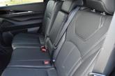 Thumbnail of 2025 Glacier White INFINITI QX60