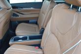 Thumbnail of 2025 Mjst Whte INFINITI QX60