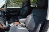 Thumbnail of 2017 Liquid Platinum INFINITI QX80