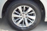 Thumbnail of 2017 Liquid Platinum INFINITI QX80