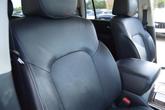 Thumbnail of 2017 Liquid Platinum INFINITI QX80