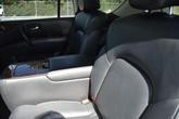 Thumbnail of 2017 Liquid Platinum INFINITI QX80