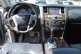 Thumbnail of 2017 Liquid Platinum INFINITI QX80
