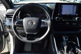 Thumbnail of 2021 Blizzard Pearl Toyota Highlander