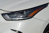 Thumbnail of 2021 Blizzard Pearl Toyota Highlander