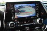 Thumbnail of 2021 Blizzard Pearl Toyota Highlander