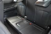 Thumbnail of 2023 Mineral Black INFINITI QX60