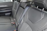 Thumbnail of 2023 Mineral Black INFINITI QX60