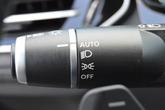 Thumbnail of 2023 Mineral Black INFINITI QX60