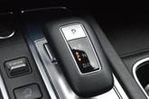 Thumbnail of 2023 Mineral Black INFINITI QX60