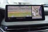 Thumbnail of 2023 Mineral Black INFINITI QX60