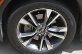 Thumbnail of 2023 Mineral Black INFINITI QX60