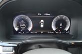 Thumbnail of 2023 Mineral Black INFINITI QX60