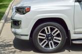 Thumbnail of 2022 Blizzard Pearl Toyota 4Runner