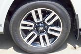 Thumbnail of 2022 Blizzard Pearl Toyota 4Runner