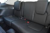 Thumbnail of 2024 Gun Metallic Nissan Armada