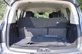 Thumbnail of 2024 Gun Metallic Nissan Armada