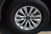 Thumbnail of 2024 Gun Metallic Nissan Armada