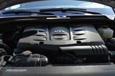 Thumbnail of 2024 Gun Metallic Nissan Armada