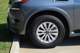 Thumbnail of 2024 Gun Metallic Nissan Armada