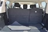 Thumbnail of 2024 Aspen White Tricoat Nissan Armada