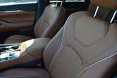 Thumbnail of 2025 2t Grpt Shdw INFINITI QX60