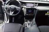 Thumbnail of 2025 Radiant White INFINITI QX50