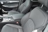 Thumbnail of 2025 Radiant White INFINITI QX50