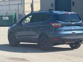 Thumbnail of 2018 Blue Ford Escape