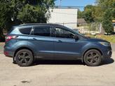 Thumbnail of 2018 Blue Ford Escape