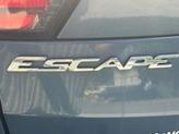 Thumbnail of 2018 Blue Ford Escape