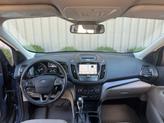 Thumbnail of 2018 Blue Ford Escape