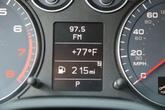 Thumbnail of 2013 Ibis White Audi A3