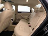 Thumbnail of 2015 Black Volkswagen Passat