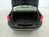 Thumbnail of 2015 Black Volkswagen Passat