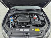 Thumbnail of 2015 Black Volkswagen Passat