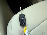 Thumbnail of 2015 Black Volkswagen Passat