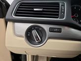 Thumbnail of 2015 Black Volkswagen Passat