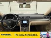 Thumbnail of 2015 Black Volkswagen Passat