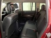 Thumbnail of 2015 Red Jeep Compass