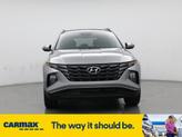Thumbnail of 2022 Silver Hyundai TUCSON Hybrid