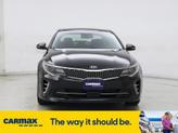 Thumbnail of 2016 Black Kia Optima
