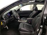 Thumbnail of 2016 Black Kia Optima
