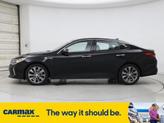 Thumbnail of 2016 Black Kia Optima